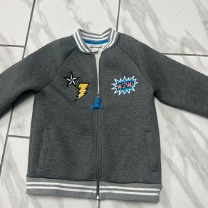 Boy cat & jack jacket